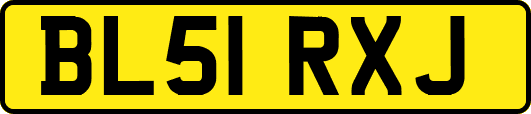 BL51RXJ