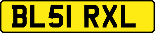 BL51RXL