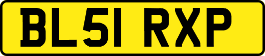 BL51RXP