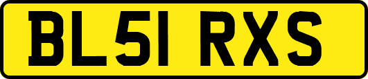 BL51RXS