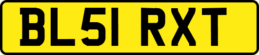 BL51RXT