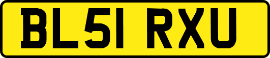 BL51RXU