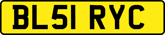 BL51RYC