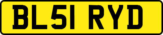 BL51RYD