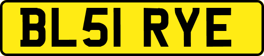 BL51RYE