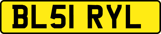 BL51RYL