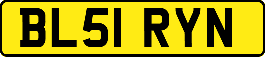 BL51RYN