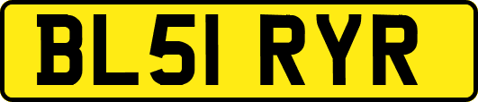 BL51RYR