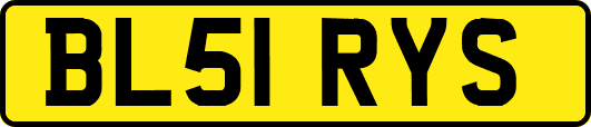 BL51RYS