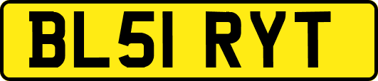 BL51RYT