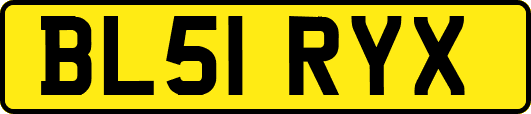 BL51RYX