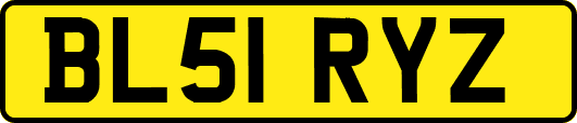 BL51RYZ