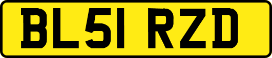 BL51RZD