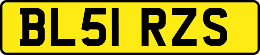 BL51RZS