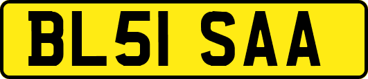 BL51SAA