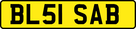 BL51SAB