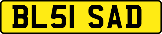 BL51SAD