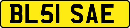 BL51SAE