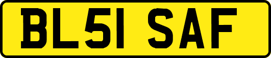 BL51SAF