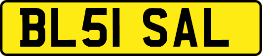 BL51SAL