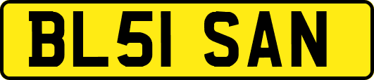 BL51SAN