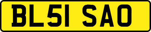 BL51SAO