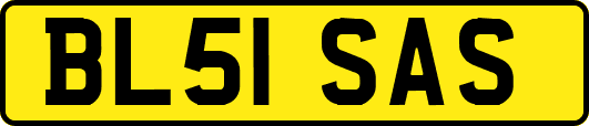 BL51SAS