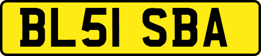 BL51SBA