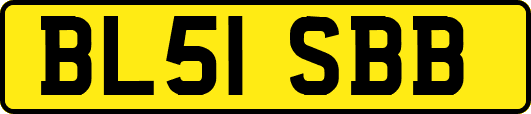 BL51SBB