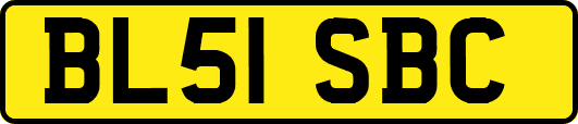 BL51SBC