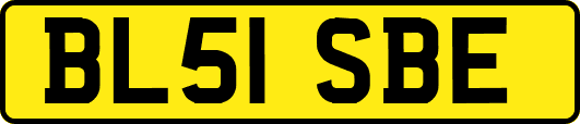 BL51SBE