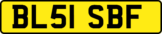 BL51SBF