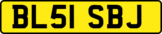 BL51SBJ