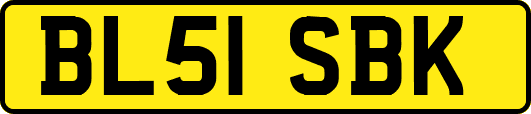 BL51SBK