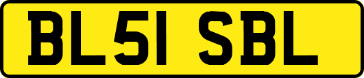 BL51SBL