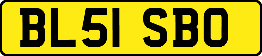 BL51SBO