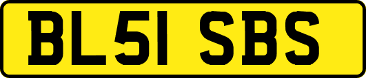 BL51SBS