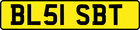 BL51SBT