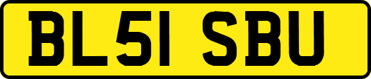 BL51SBU