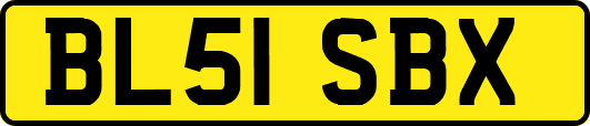 BL51SBX