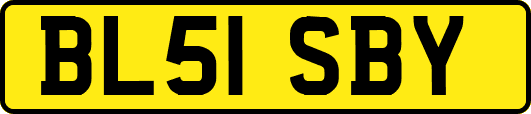 BL51SBY