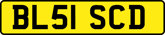 BL51SCD