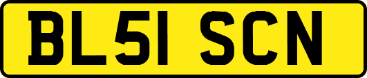 BL51SCN