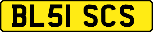 BL51SCS