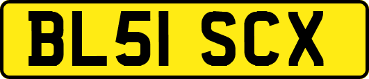 BL51SCX