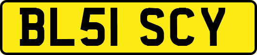 BL51SCY