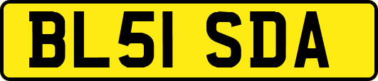 BL51SDA