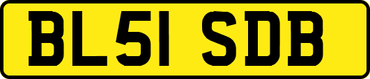 BL51SDB