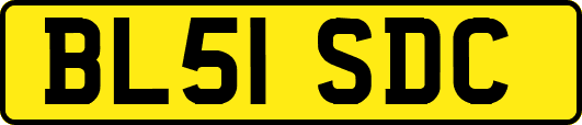 BL51SDC