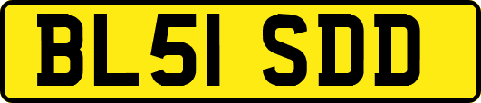 BL51SDD